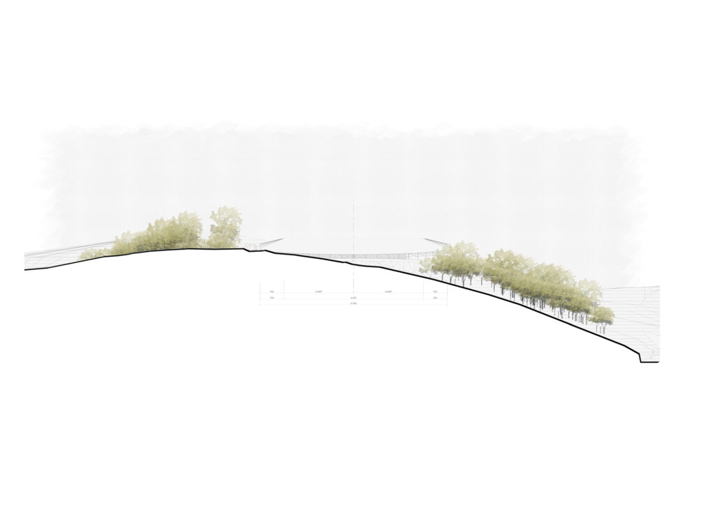 Velódromo Marino Lejarreta — Plano 3