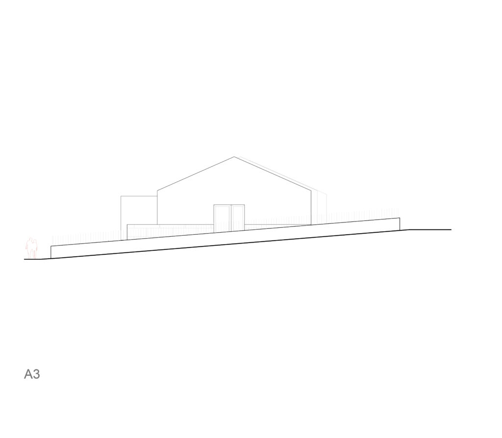 Casas Asu — Plano 1