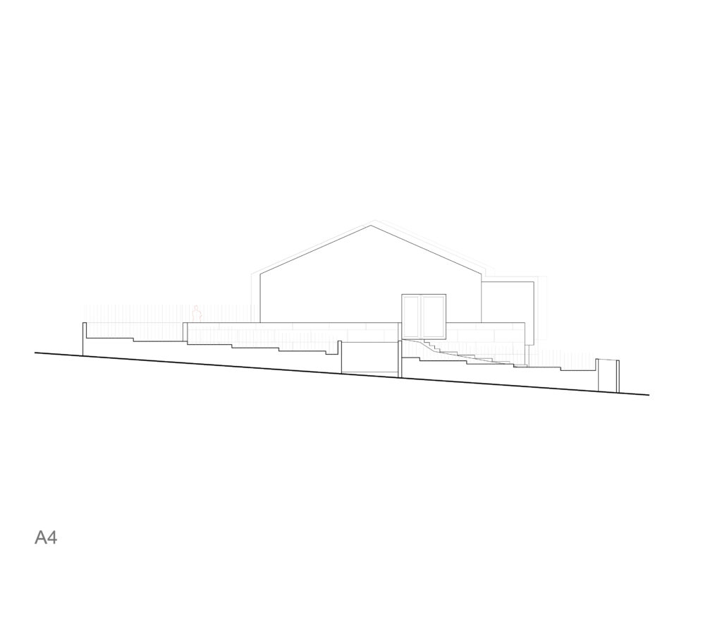 Casas Asu — Plano 2