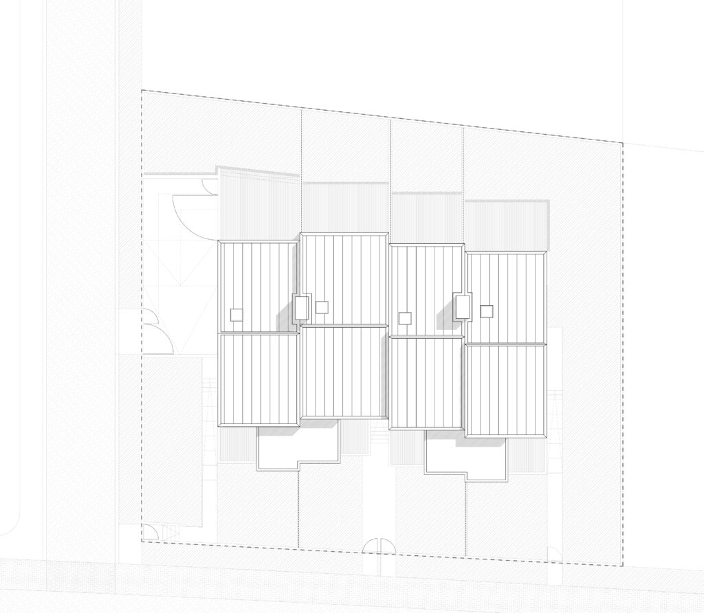 Casas Asu — Plano 4