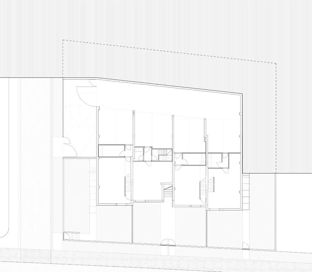 Casas Asu — Plano 5