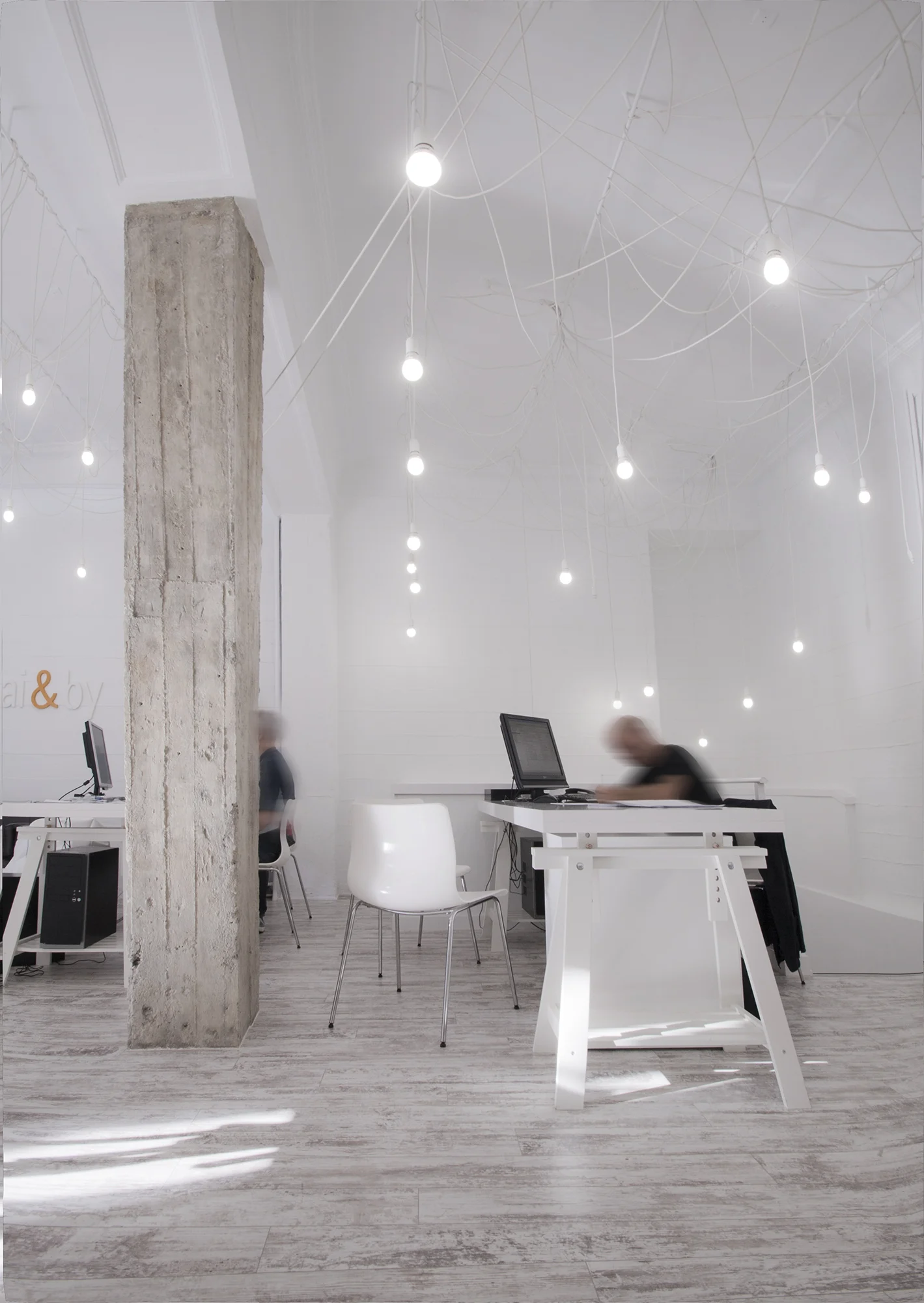 Sede Bai&By — Fotografía 2