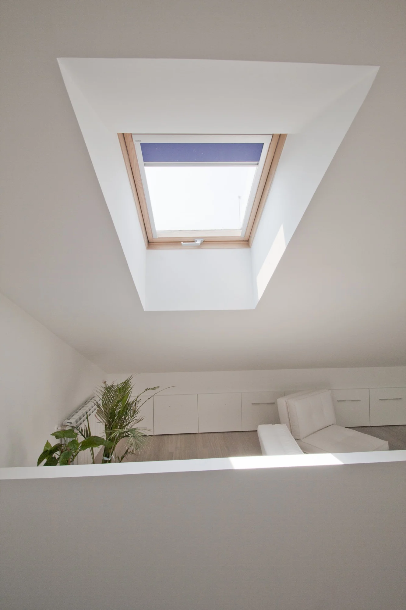 Attic House — Photography 4