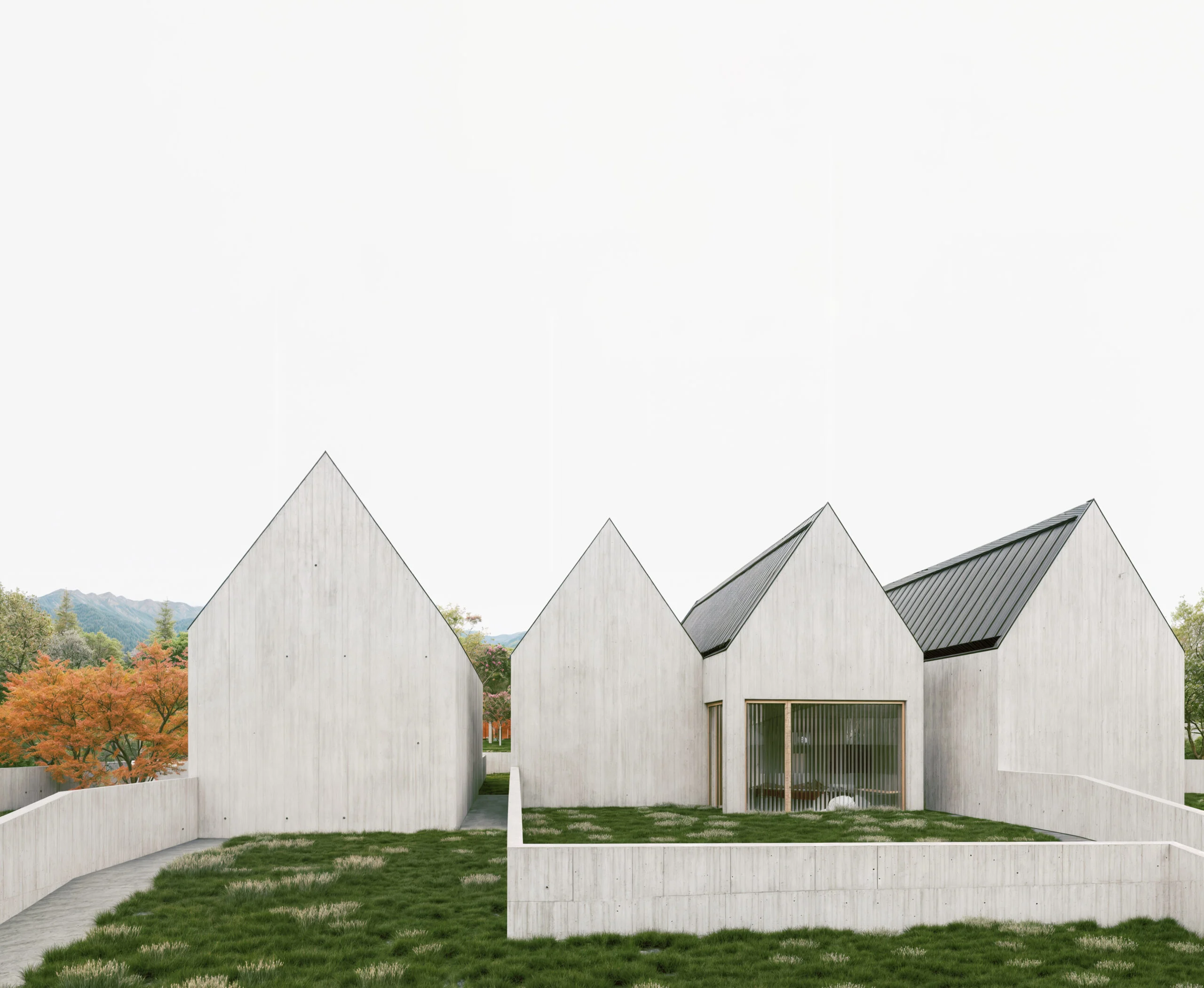 Casas L20 — Fotografía 2