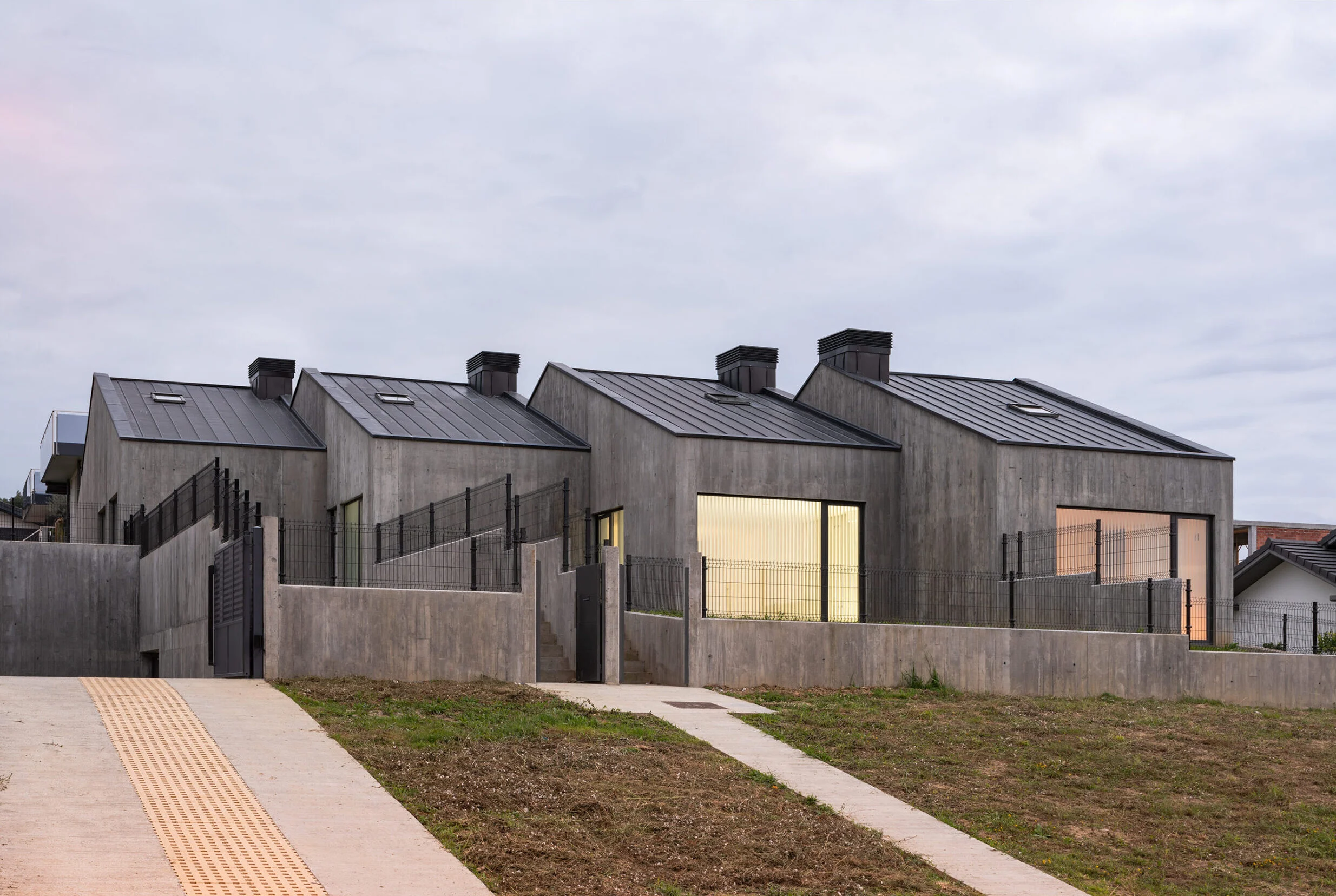 Casas Loiola