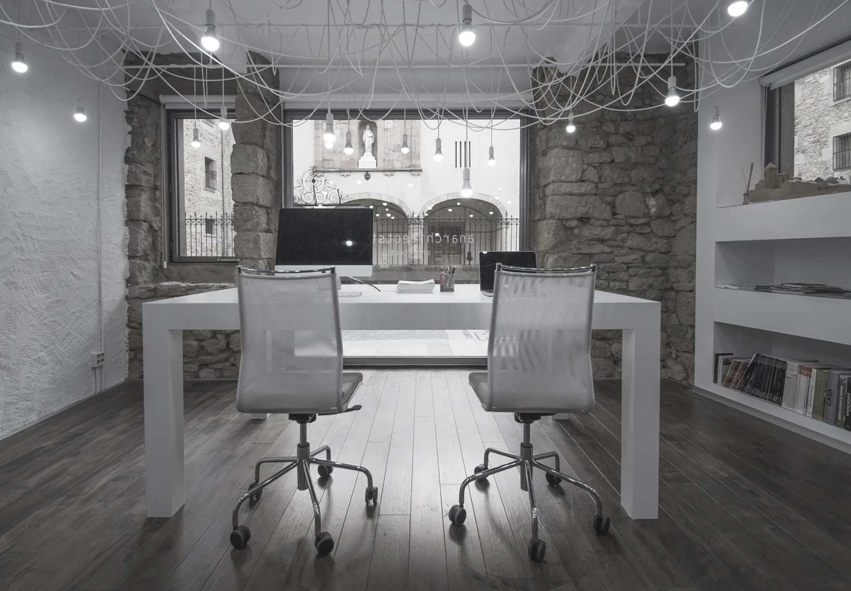 Oficina de Arquitectura
