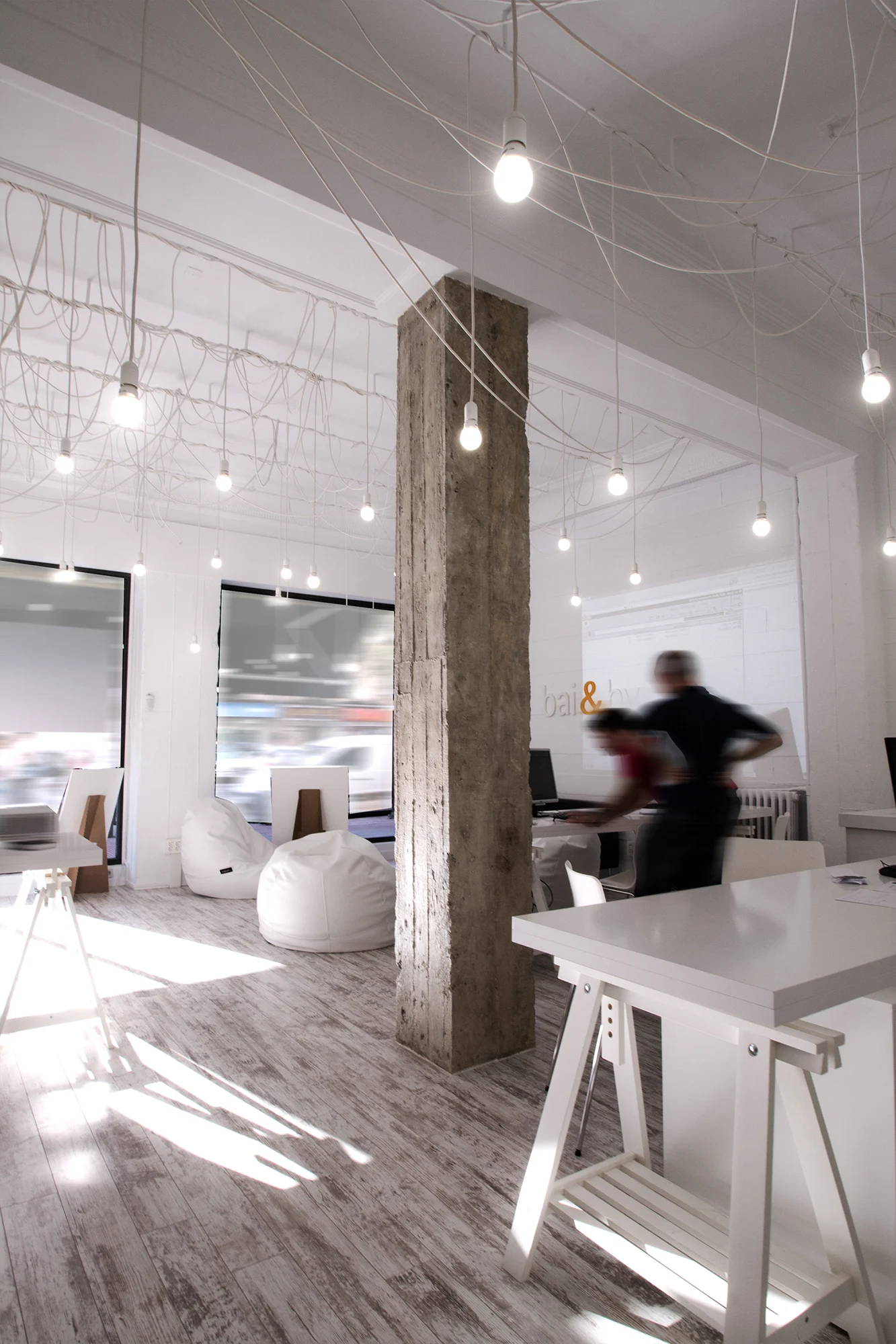 Sede Bai&By — Fotografía 4