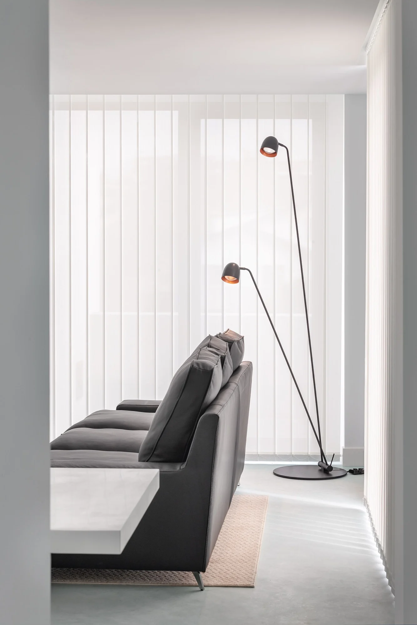 Casas Asu — Fotografía 10