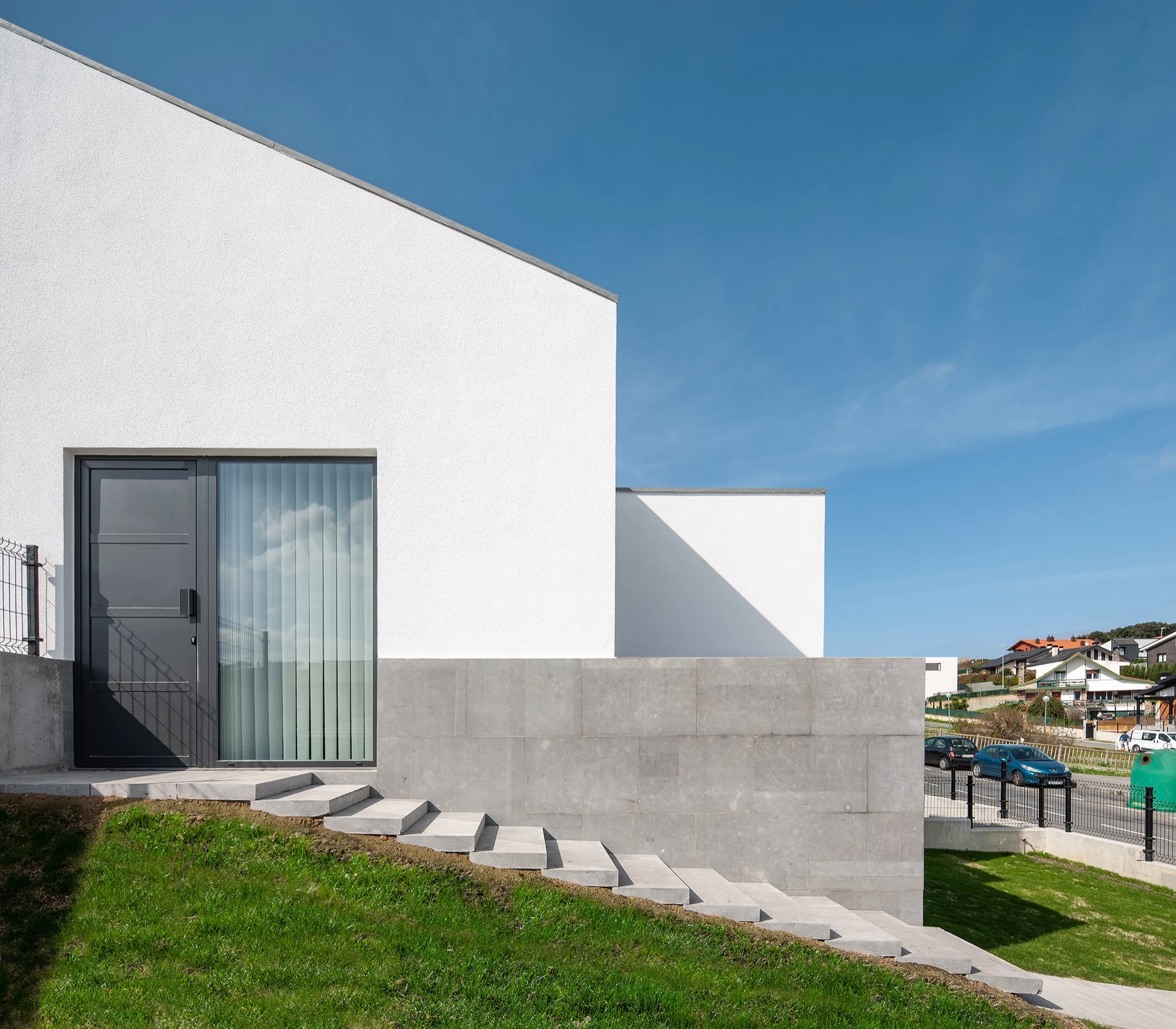 Casas Asu — Fotografía 4