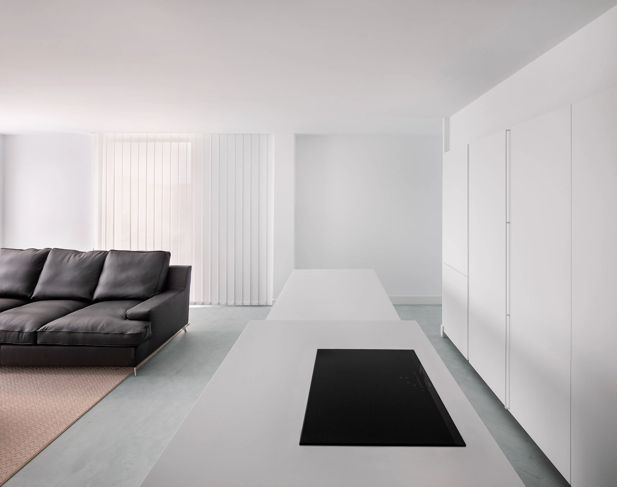 Casas Asu — Fotografía 8